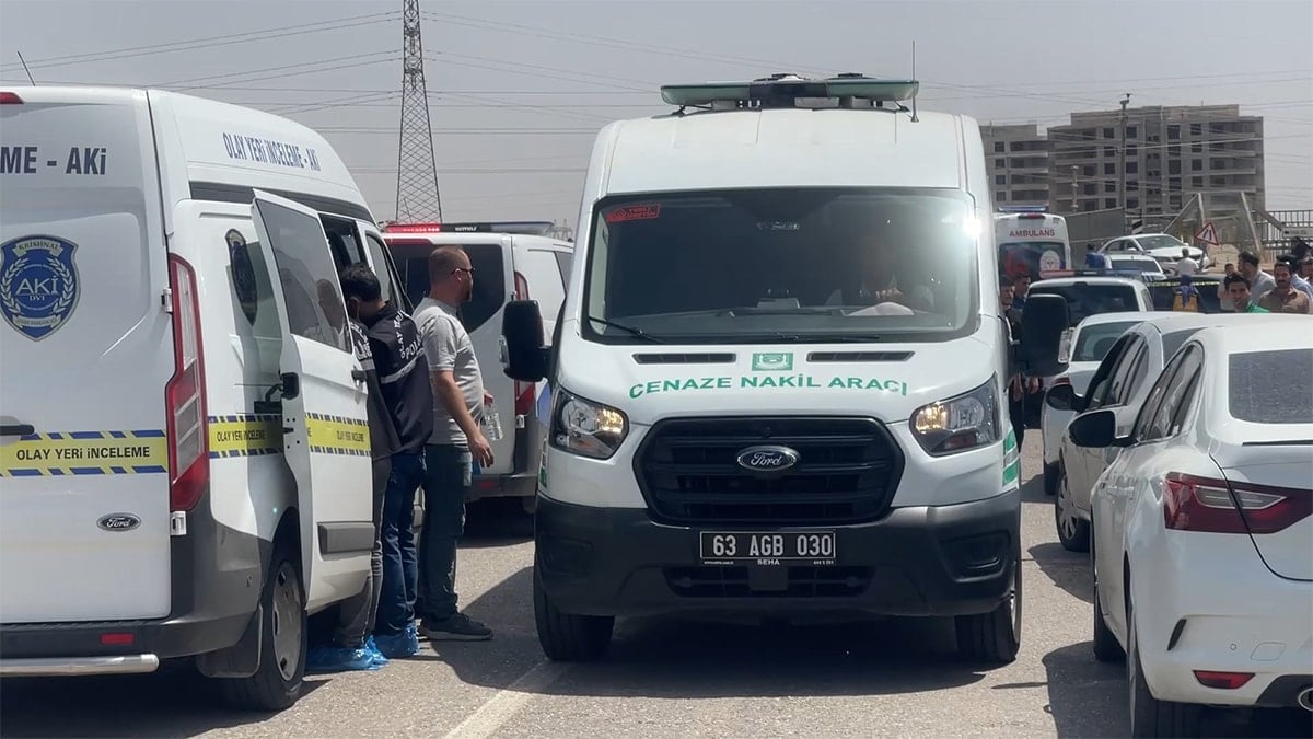 2 çocuk feci şekilde can verdi: Hastanede ortalık karıştı