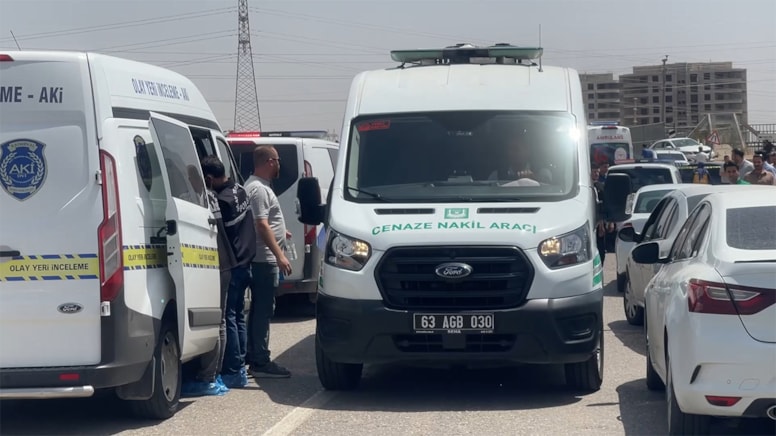 2 çocuk feci şekilde can verdi: Hastanede ortalık karıştı