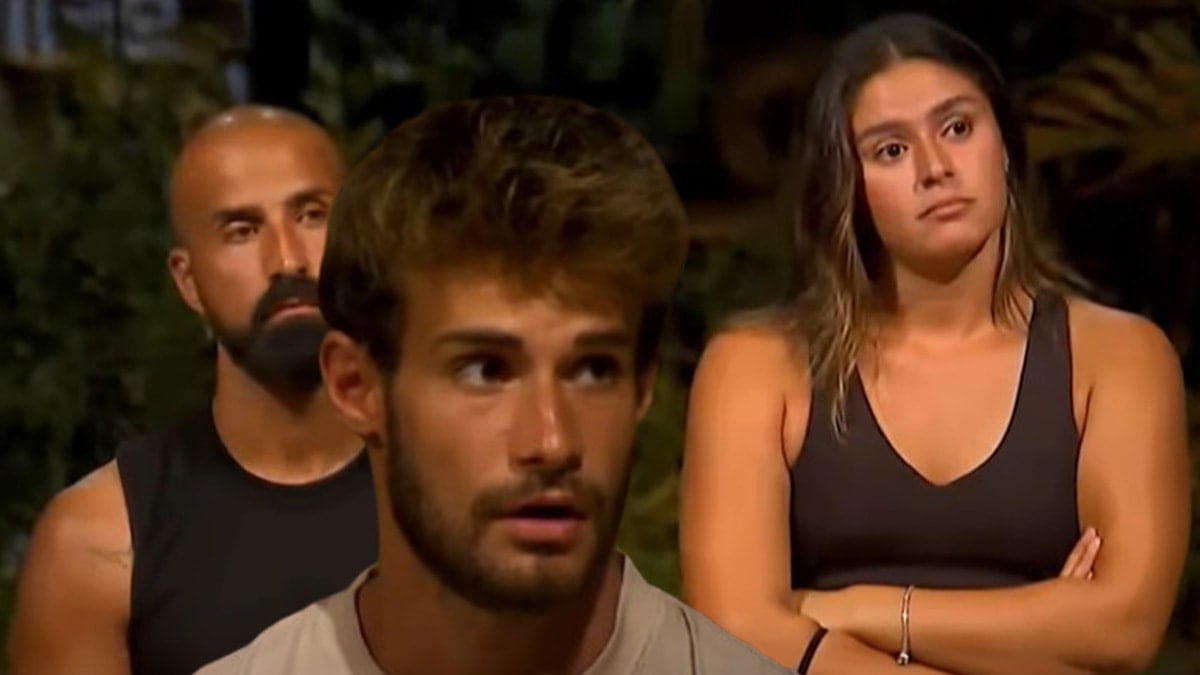 Survivor'ı karıştırsan hırsızlık olayı! Acun Ilıcalı: 'Almeda her şeyi itiraf etti'