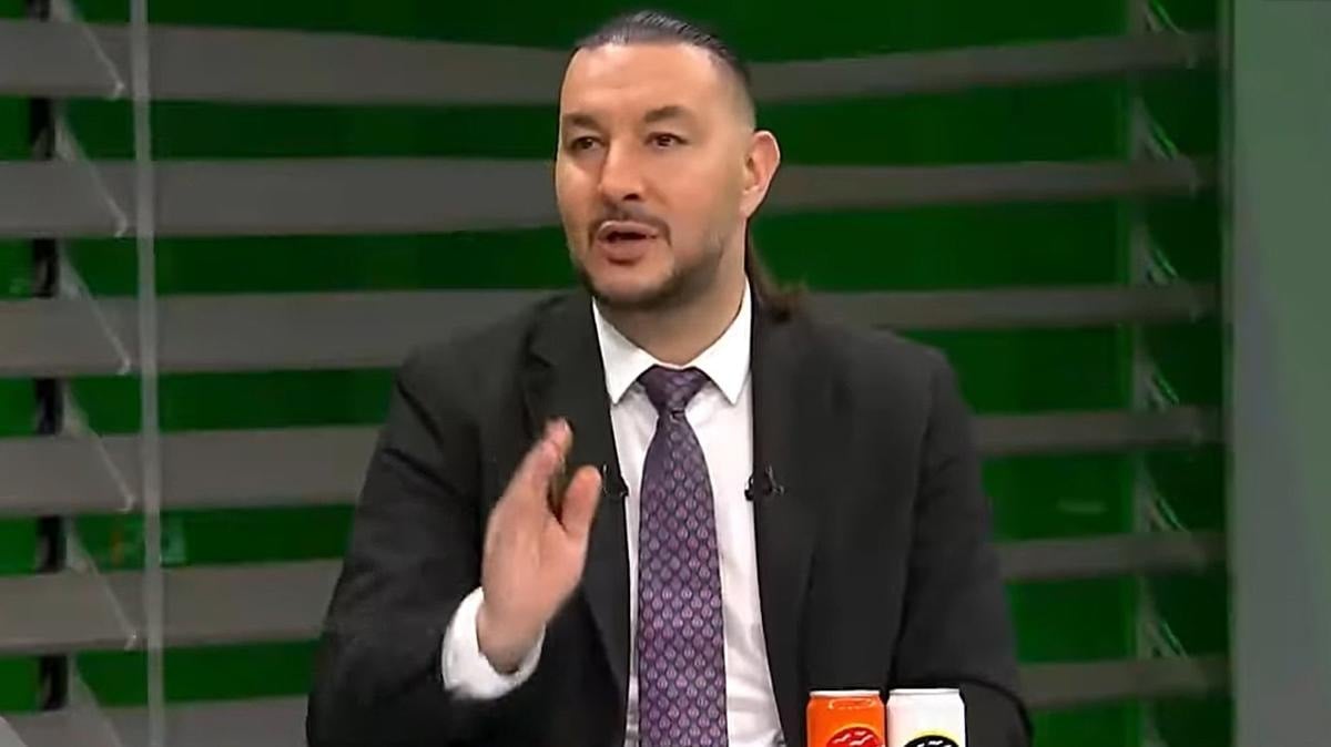 Necati Ateş'ten G.Saray'a müjde! İki dünya yıldızı yolda