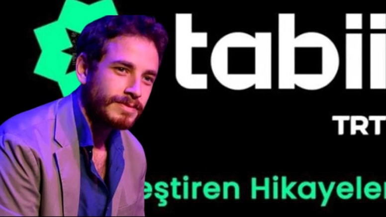 Cem Yiğit Üzümoğlu'ndan TABİİ sorusuna tepki