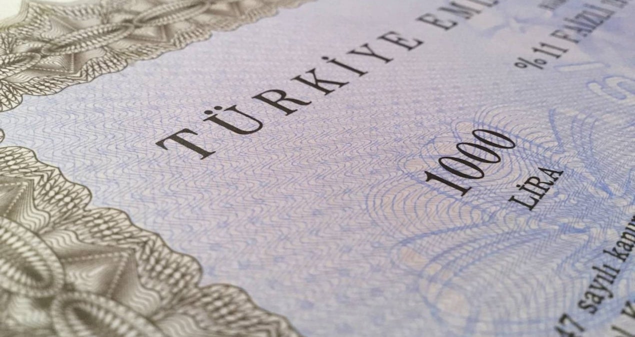 Türkiye'den Büyük Borç Hamlesi: 4 Finans Kuruluşu ile 2032 Vadeli Dolar Tahvili İhracatı Başladı!