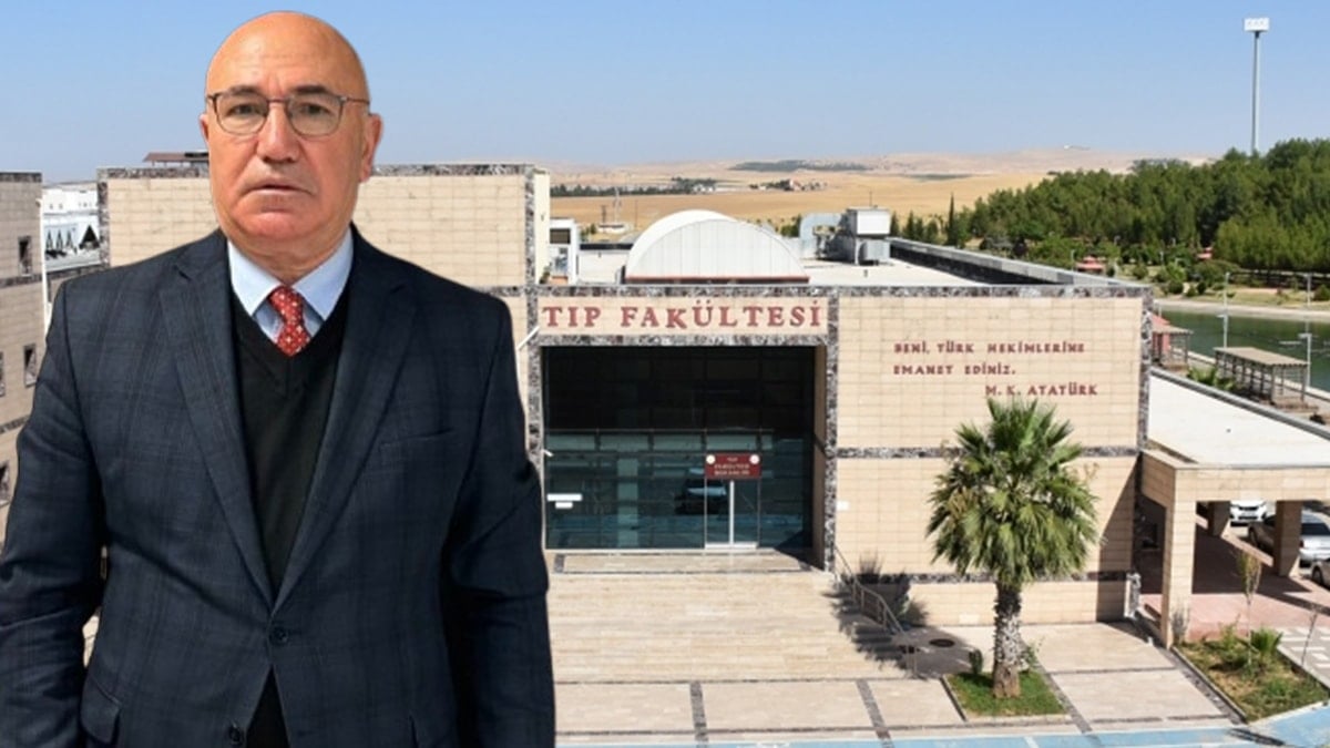 CHP'li Tanal paylaştı: Devlet hastanesinde randevu alan yanında pilini de getirsin dönemi