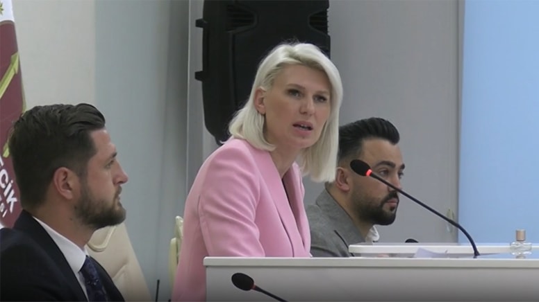 AKP, CHP ve MHP’den ortak tepki