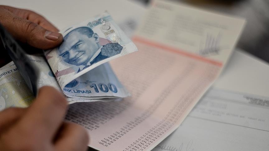 Bakan Göktaş duyurdu, evde bakım ödemeleri yatmaya başladı