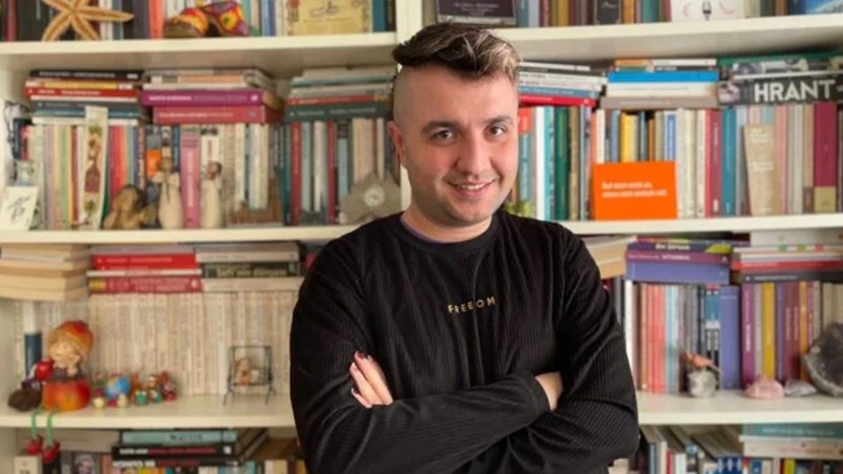 Gazeteci Yıldız Tar 102 gün sonra tahliye edildi: “Gazeteciler Silivri’de nöbet tutuyor”