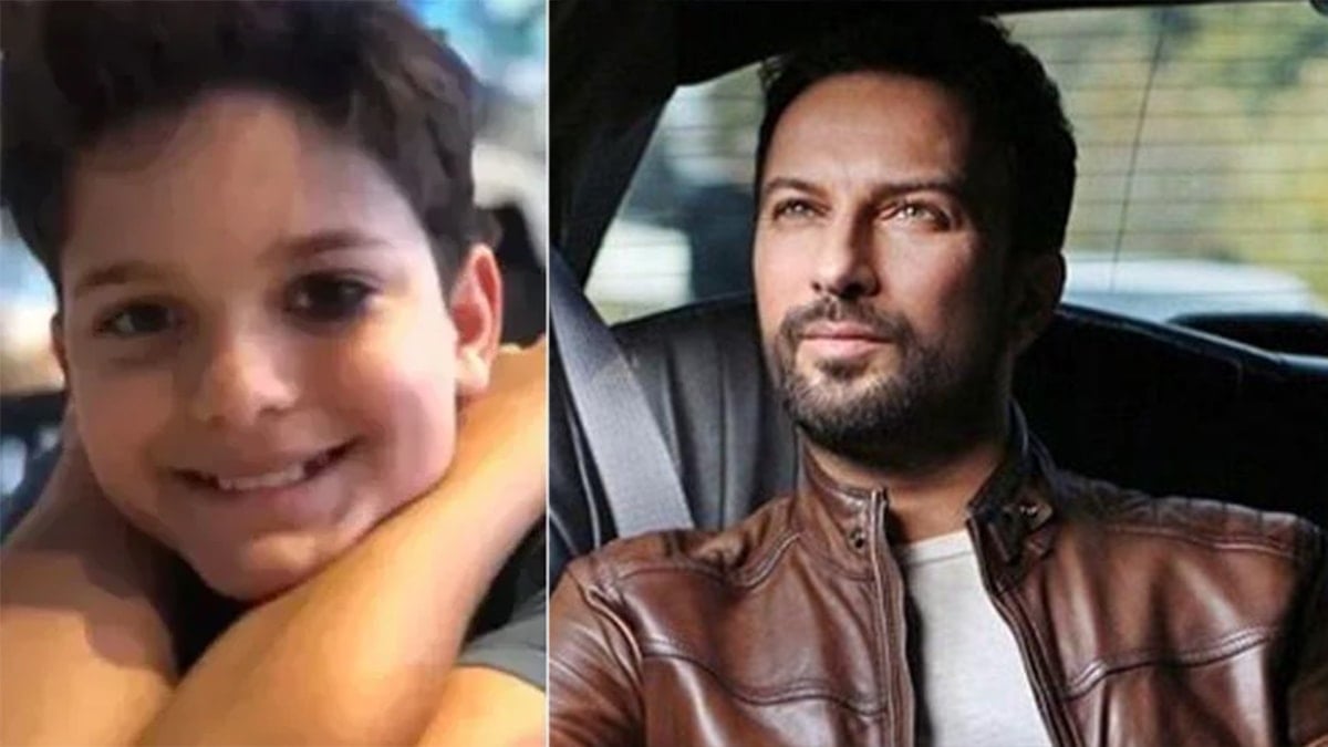Tarkan, Ahmet Mattia Minguzzi cinayetiyle ilgili karara sessiz kalmadı
