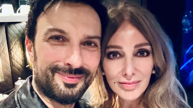 Tarkan konserine giden Zerrin Tekindor: Bu kadar heyecanlı kalabalık görmemiştim