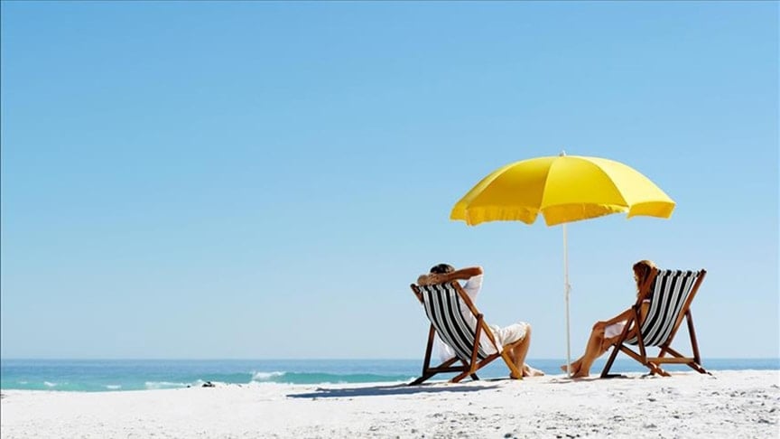 Tatil rezervasyonu yaptıracaklara bakanlıktan önemli uyarı