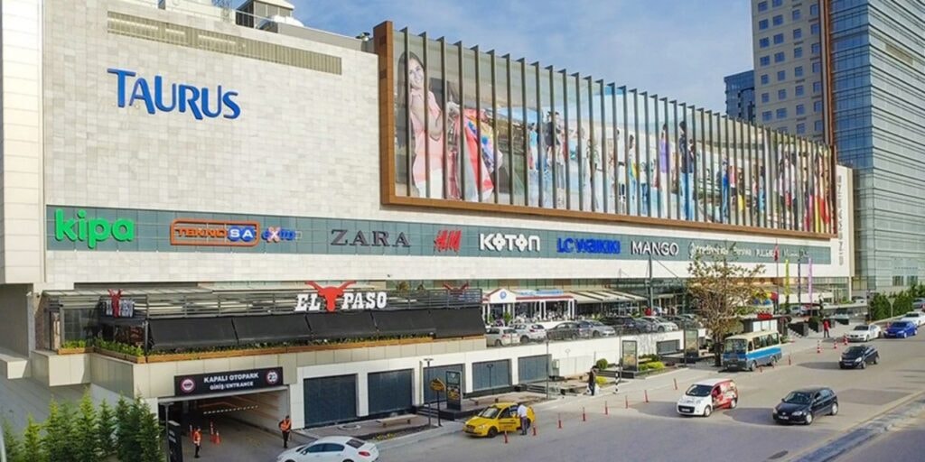 Dev AVM iflasın eşiğinde: Taurus AVM için alacaklılar toplanıyor