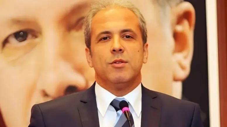 AKP'li Şamil Tayyar'dan olay iddia: “Cumhur İttifakı’na katılma ihtimali yüksek”