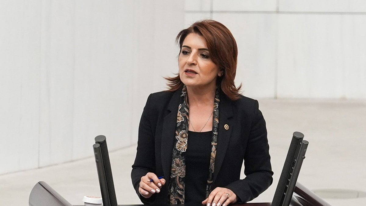 CHP’li Kış: Mersin’de CHP’li belediyeler çalışıyor, iktidar sadece izliyor!
