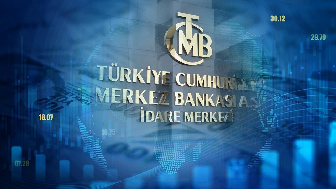 Türkiye'nin mart ayı uluslararası yatırım pozisyonu 270 milyar dolar açık verdi