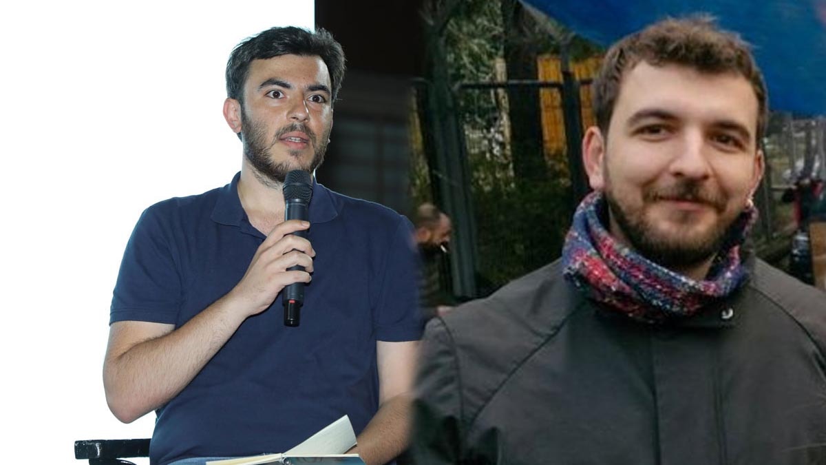 Çeteler açıkça gazetecileri tehdit ediyor! Gelen mesajları sosyal medyada ifşa ettiler