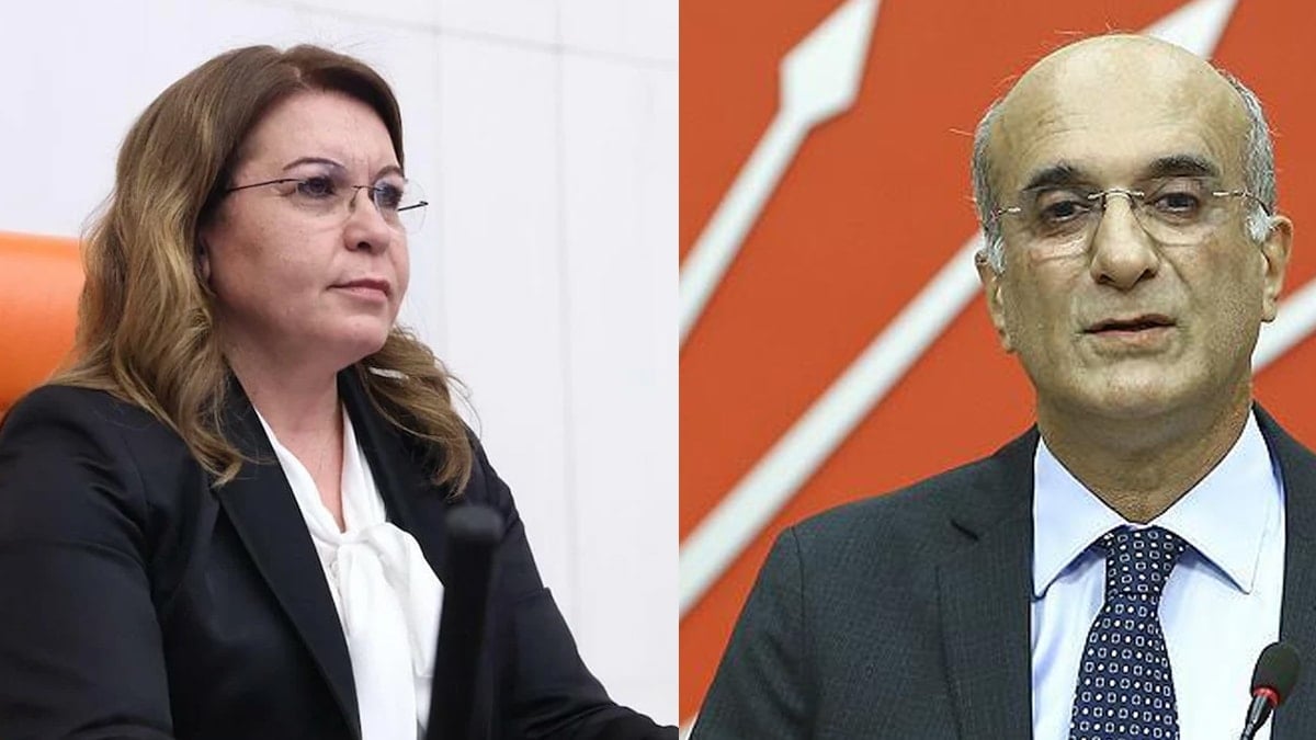 CHP’de Başkanvekilliği seçimi: "Karaca, ocak ayına kadar devam etmek istedi, Bingöl reddetti"