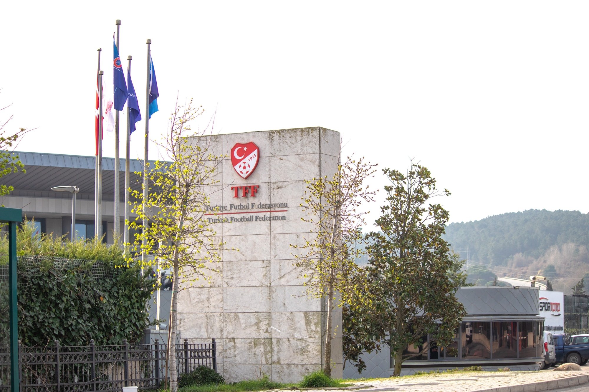 G.Saray ve F.Bahçe itiraz etmişti! Tahkim Kurulu kararını verdi