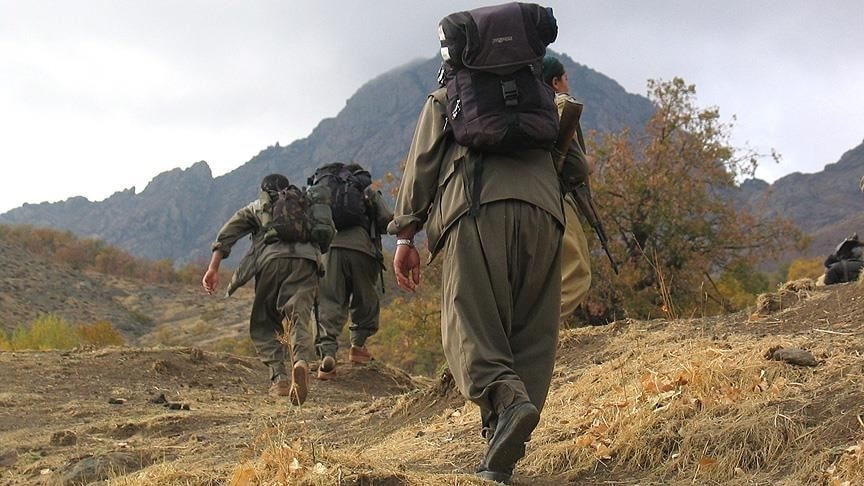 PKK'nın feshiyle ilgili çarpıcı 'Anneler Günü' iddiası! Bugün için saat verdi...