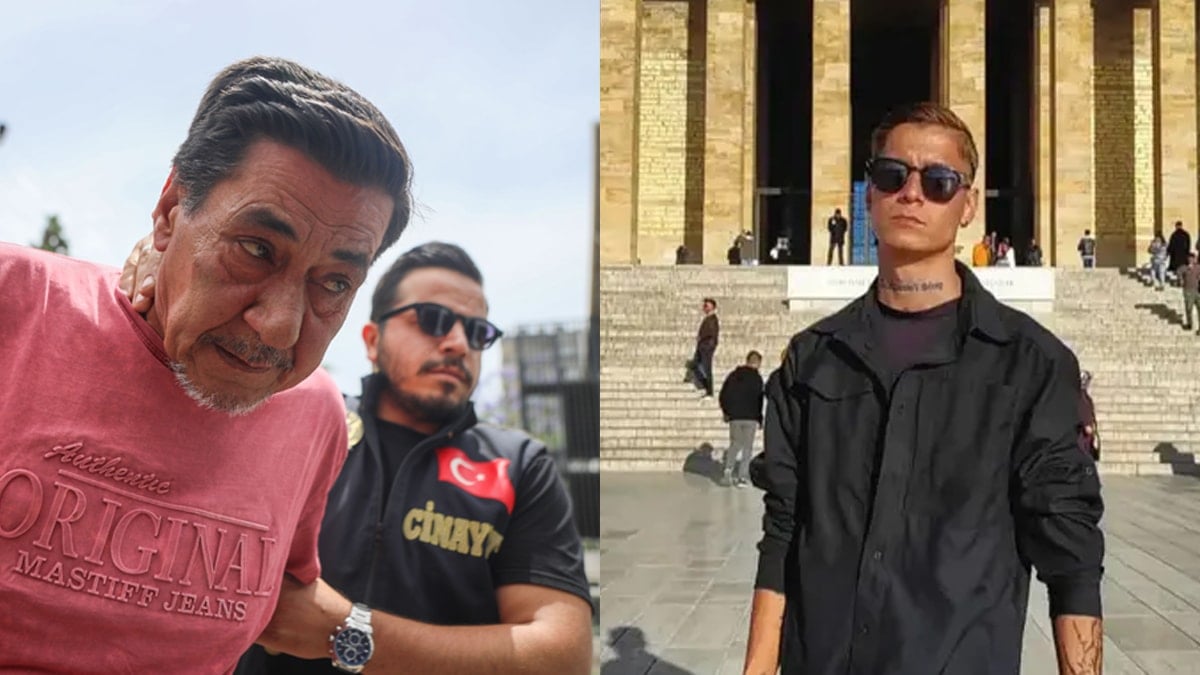 Oğlunu 30 bıçak darbesiyle öldüren babadan skandal ifade