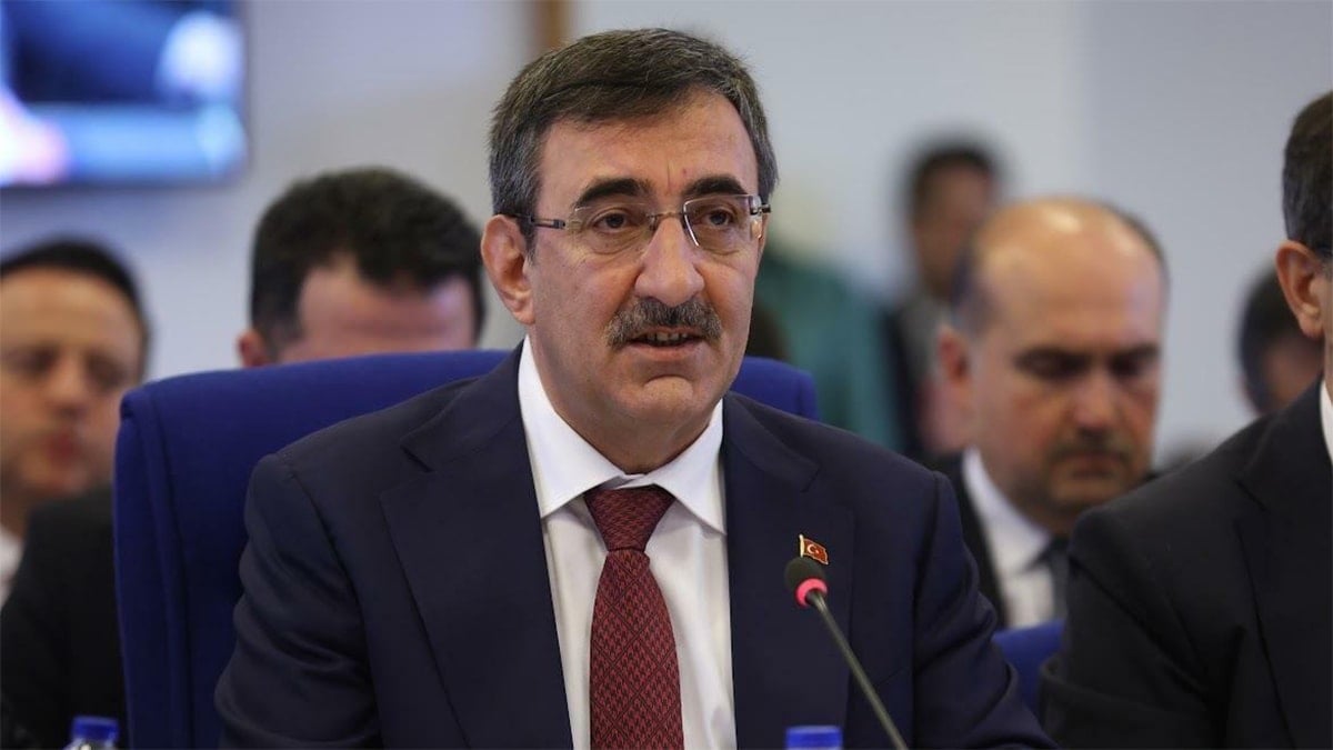 EKK toplantısı sonrası açıklama