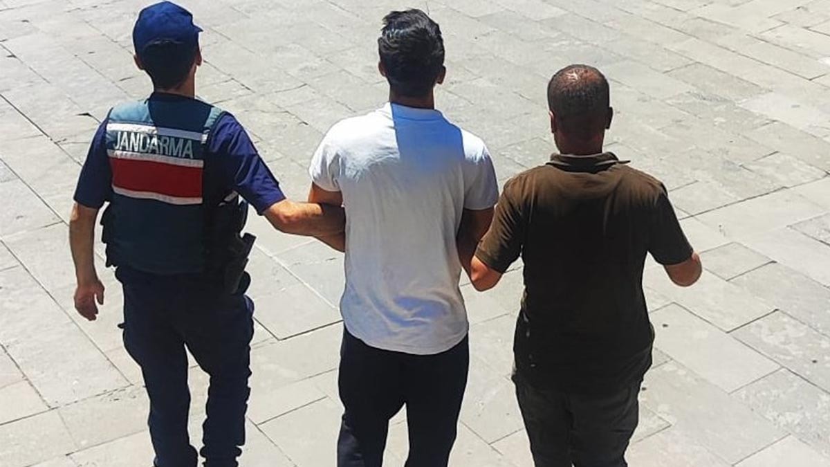 Torpille şaka yaparken ormanı yaktı! İstenilen ceza belli oldu