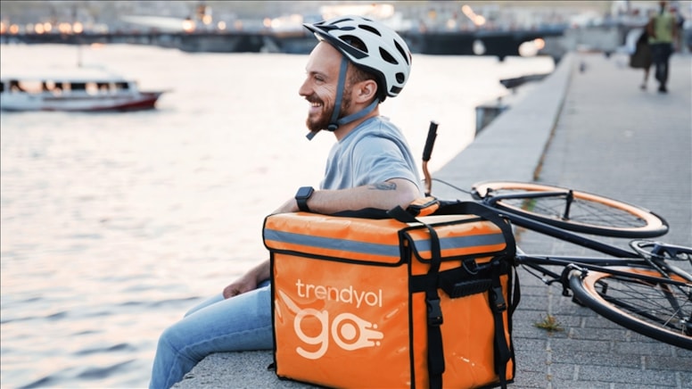 Uber'in Trendyol Go'yu alması onaylandı!