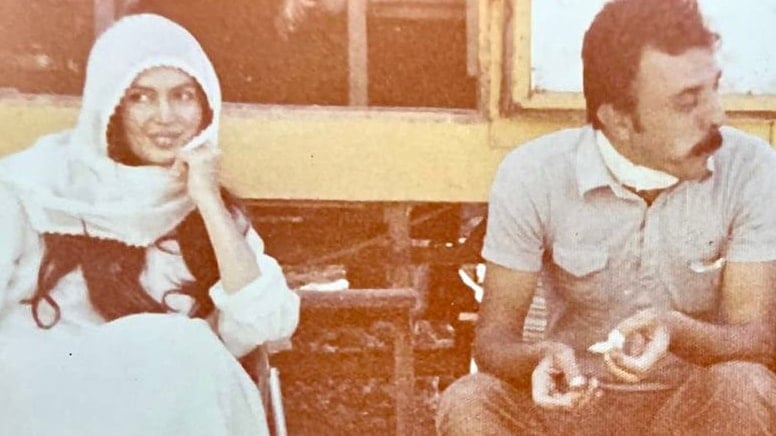 Türkan Şoray'ı yıkan ölüm