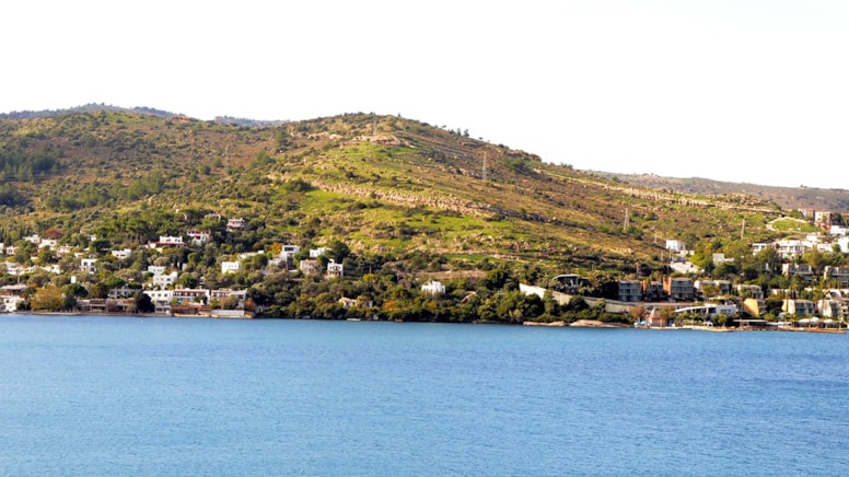 Muğla milletvekilinden bakanlığın milyarlık arsa satışlarına sert tepki