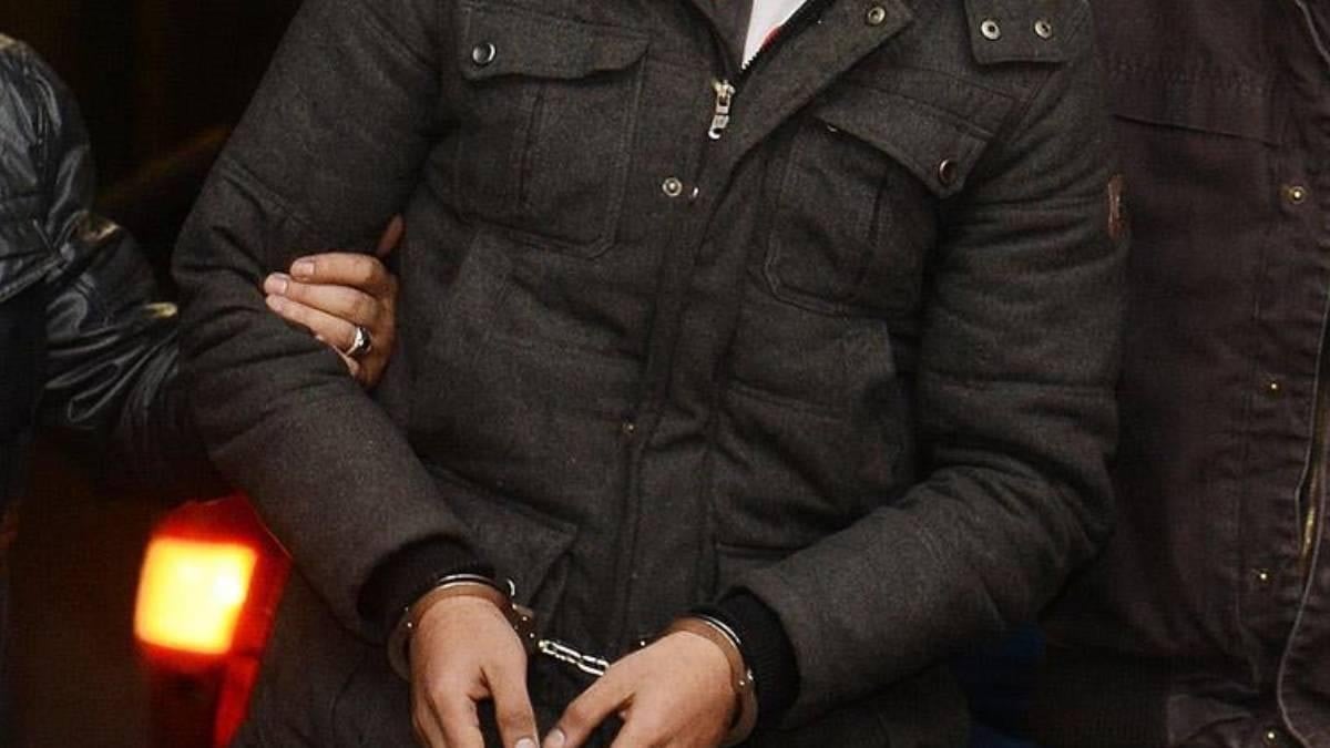 Kastamonu Taşköprü'de uyuşturucu operasyonu: İki gözaltı