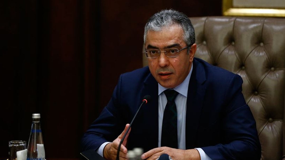 Saray'ın başdanışmanı sabitlediği mesaj: Türkiye Yüzyılı; Türk ve Kürt yüzyılıdır