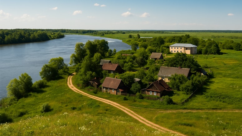 Vergi olmayan tek ülke: Sadece 63 kişi yaşıyor
