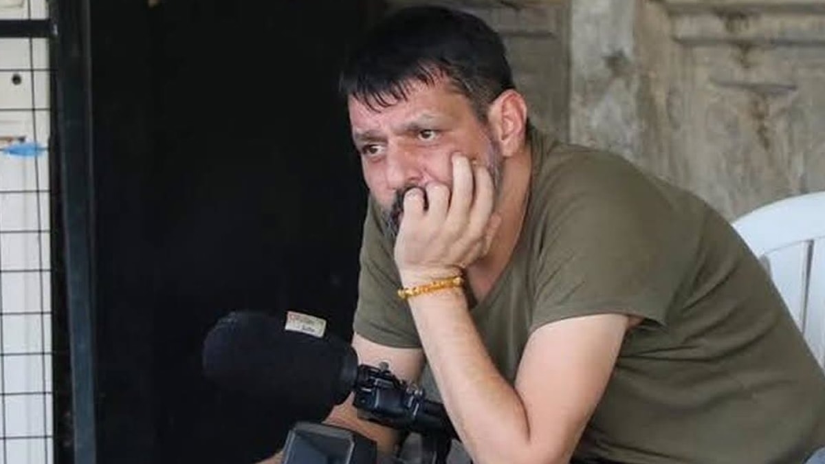 Beyin kanaması geçiren gazeteci Ümit Özdal 52 günlük yaşam mücadelesini kaybetti