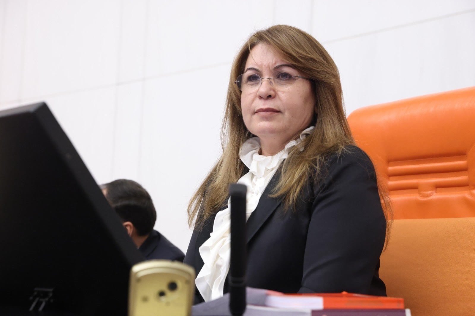 CHP'li TBMM Başkanvekiline görev verilmedi: Milletin iradesi yok sayılıyor