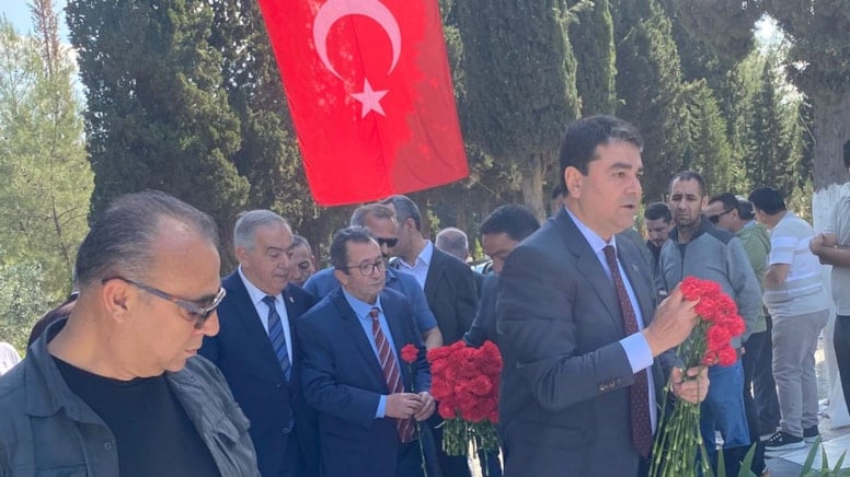 Gültekin Uysal: İhmaller zincirinin hesabını sormak hepimizin vazifesi