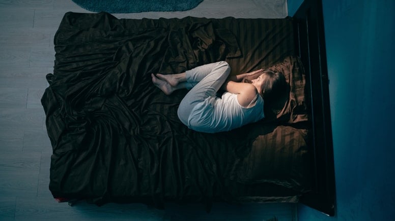 Tıp dünyasını şaşırtan vaka! Depresyona giren hasta, 56 gün boyunca kesintisiz uyudu