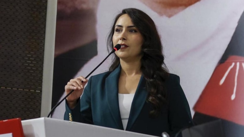 CHP'li Pınar Uzun Okakın: