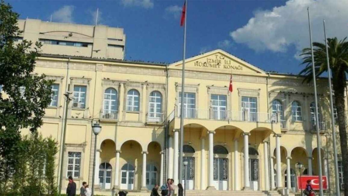 İzmir Vakfı’nın kurban yardımı başvurusu valilikten onay almadı