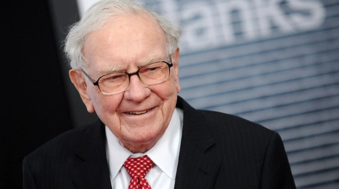 Borsa kahini Warren Buffet emekli oluyor