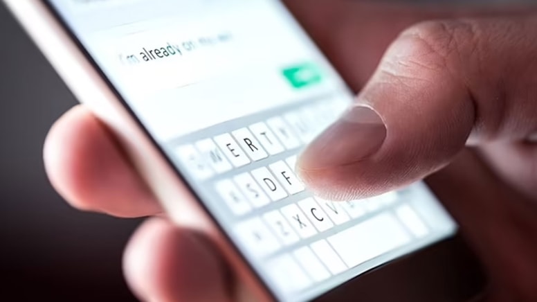 Sadece tek harf ama tüm dünya bu mesajdan nefret ediyor