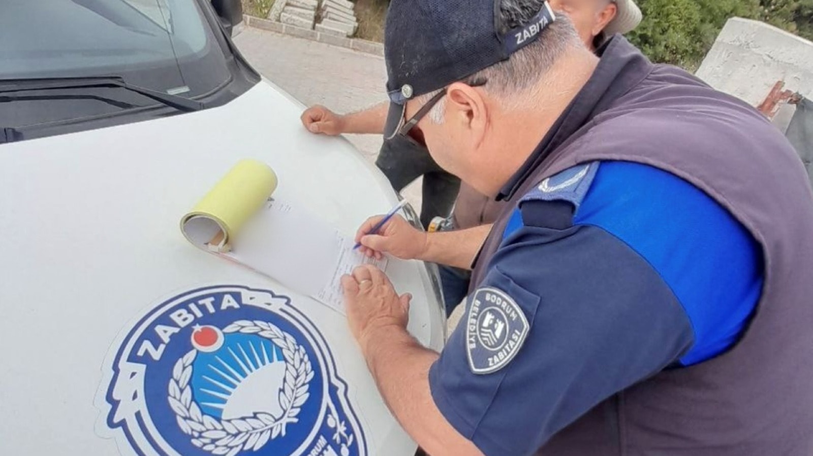 İnşaat yasağı başladı, uymayanlara ceza yağdı
