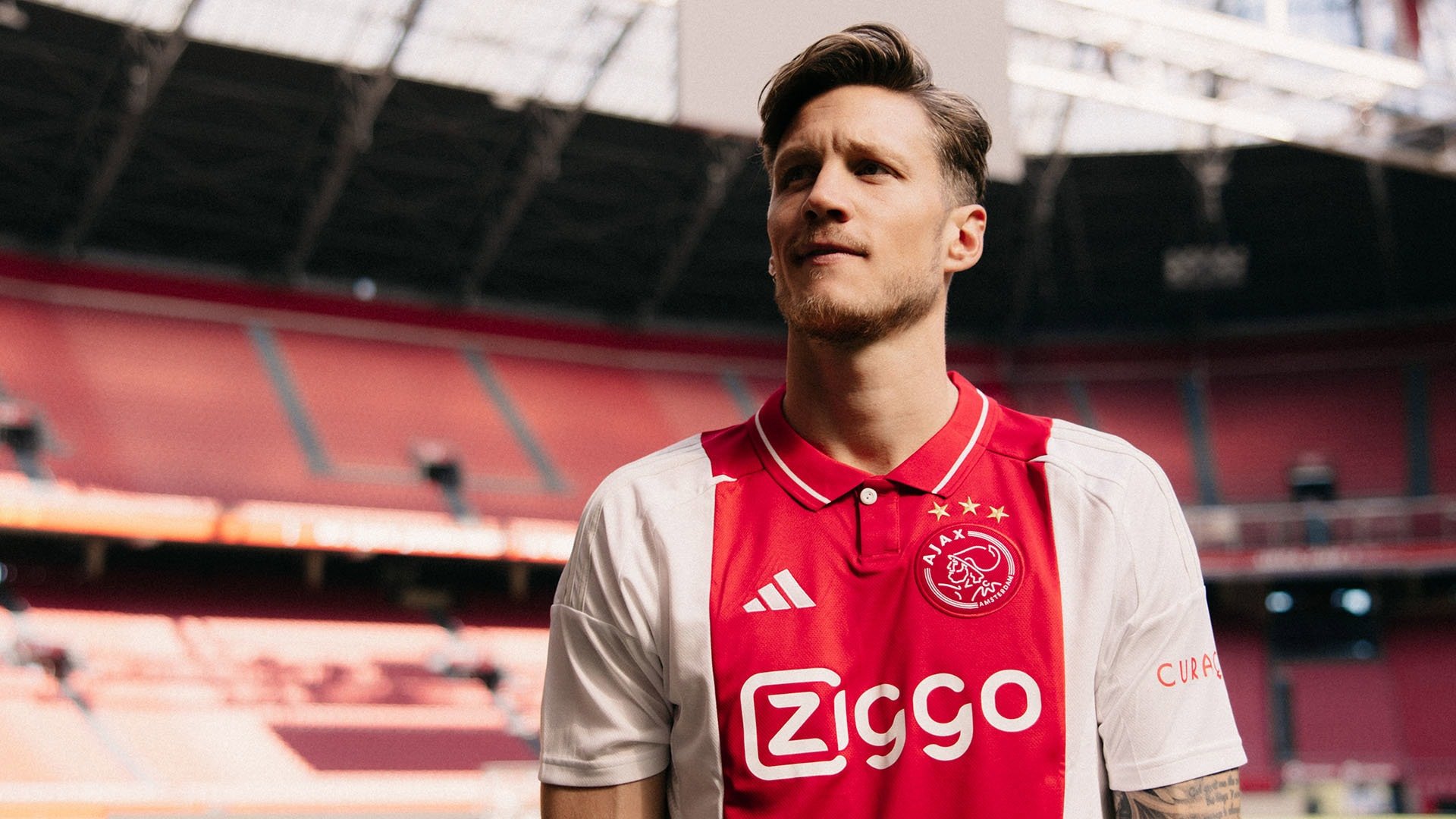 Hayaller Ronaldo, gerçekler Weghorst