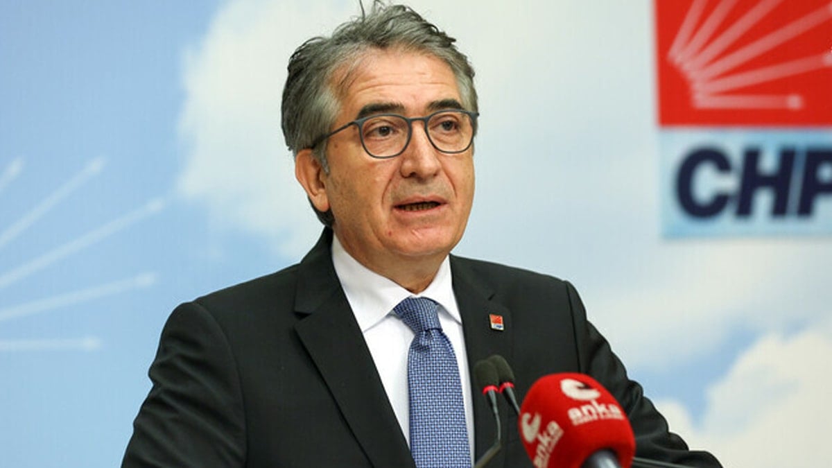 CHP'li Karatepe işsizlik rakamlarını hatırlattı: 'Neyin başarısını kutluyorsunuz?'