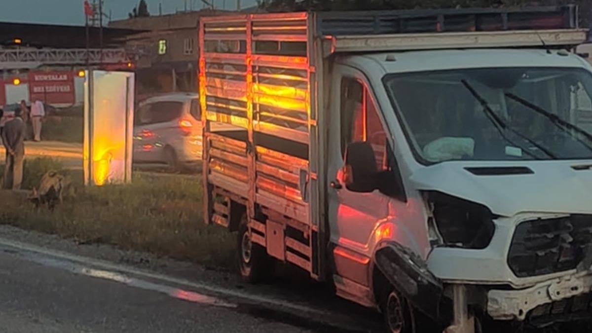 Son Dakika Haber Görseli