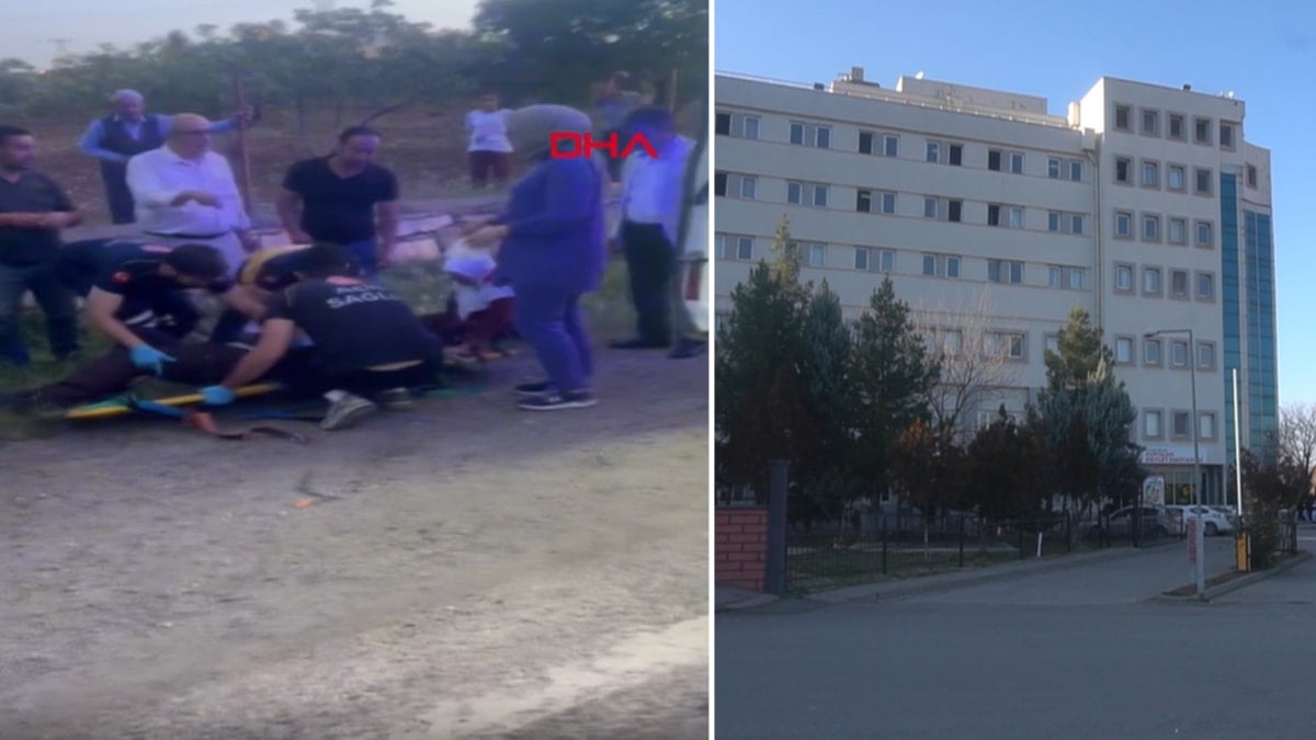 Siirt'ye ticari araçla kamyonet çarpıştı: 6 yaralı