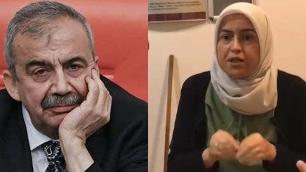 Skandal yasak! Sırrı Süreyya Önder’e Kocaeli Üniversitesi’nde izin yok