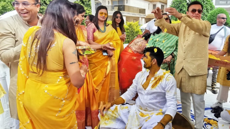 Hindistan Pakistan savaşı turizmi vurdu