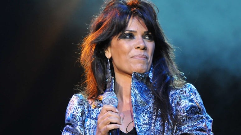 Yasmin Levy'den Türkiye açıklaması