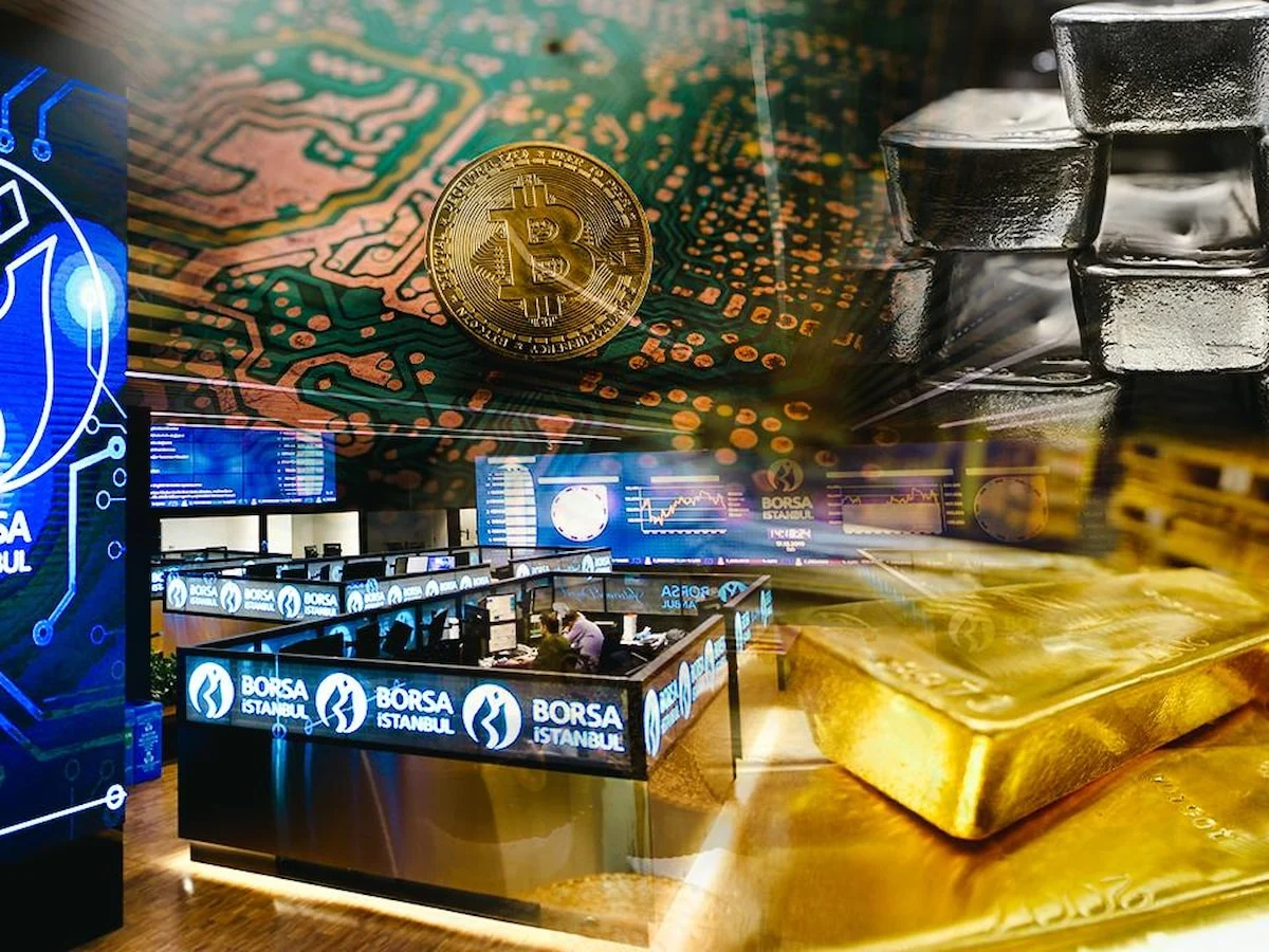 Ne altın ne dolar bir ayda yüzde 60 kazandırdı: İşte ilk 10