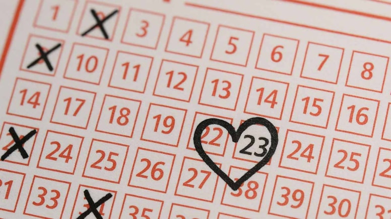 Yapay zeka, lotoda asla seçmemeniz sayıları sıraladı!