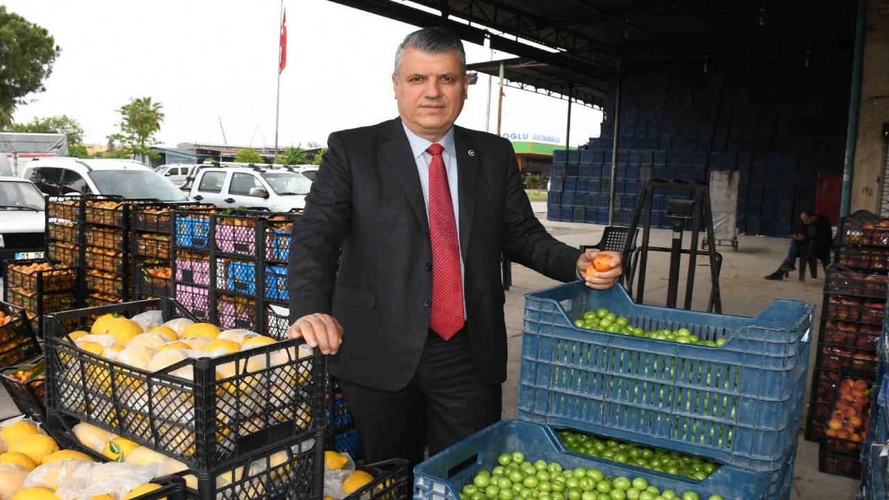 CHP'li Barut: "Makyaj değil kalıcı çözüm istiyoruz"