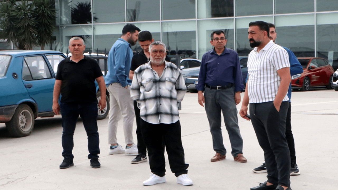 Sıfır araçları sahte ruhsatla satıp öldü: Milyonlarca lira dolandırdı